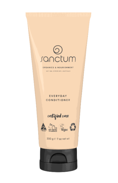 H004 Conditioner für normales Haar, 200 ml